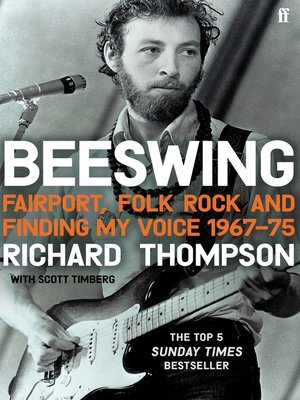 cover image of Beeswing